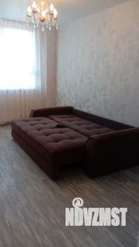 1-к квартира, на длительный срок, 38м2, 4/17 этаж