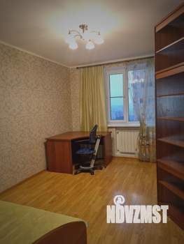 3-к квартира, на длительный срок, 78м2, 11/16 этаж