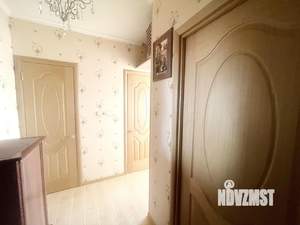 1-к квартира, на длительный срок, 27м2, 6/6 этаж