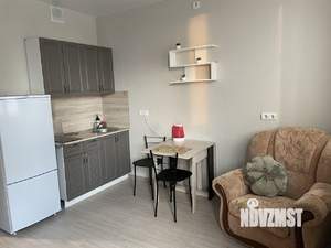 1-к квартира, на длительный срок, 29м2, 9/26 этаж