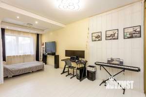 2-к квартира, на длительный срок, 51м2, 1/24 этаж