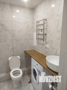 Студия квартира, на длительный срок, 35м2, 13/25 этаж