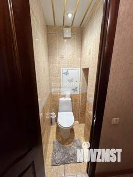 1-к квартира, на длительный срок, 42м2, 9/25 этаж