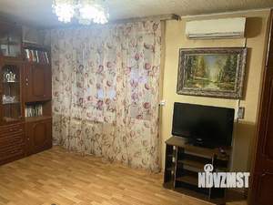2-к квартира, на длительный срок, 41м2, 5/5 этаж