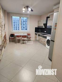 2-к квартира, на длительный срок, 68м2, 20/25 этаж