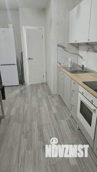 1-к квартира, на длительный срок, 38м2, 14/25 этаж