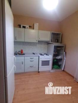 1-к квартира, на длительный срок, 38м2, 11/25 этаж