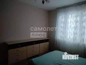 2-к квартира, на длительный срок, 60м2, 20/25 этаж