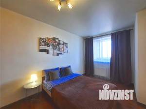 2-к квартира, посуточно, 50м2, 17/25 этаж