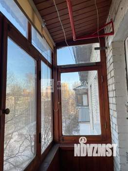 1-к квартира, на длительный срок, 30м2, 4/5 этаж
