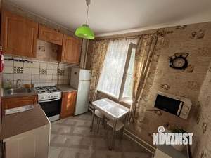 2-к квартира, на длительный срок, 42м2, 3/5 этаж