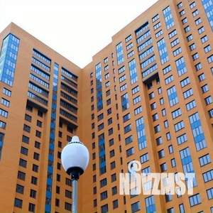 1-к квартира, на длительный срок, 46м2, 22/28 этаж