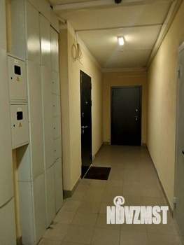 Студия квартира, на длительный срок, 30м2, 5/25 этаж