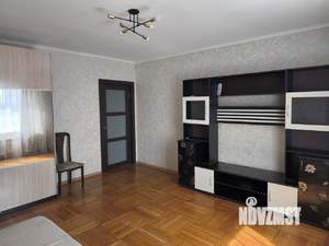 1-к квартира, на длительный срок, 43м2, 10/10 этаж