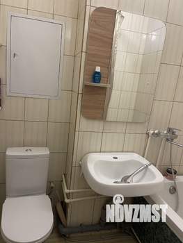 Студия квартира, на длительный срок, 32м2, 6/25 этаж