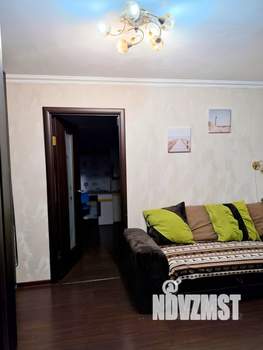 2-к квартира, на длительный срок, 42м2, 5/9 этаж