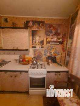 1-к квартира, на длительный срок, 31м2, 1/9 этаж