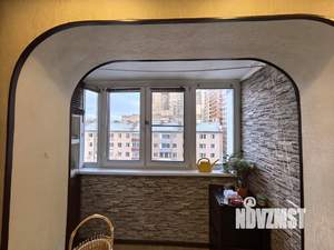 2-к квартира, на длительный срок, 65м2, 6/14 этаж