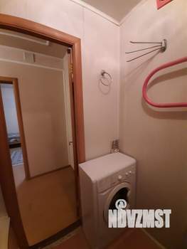 1-к квартира, на длительный срок, 37м2, 1/17 этаж