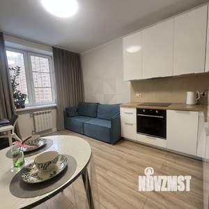 1-к квартира, на длительный срок, 54м2, 6/19 этаж