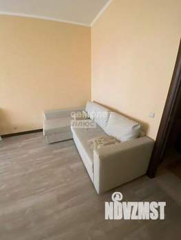 1-к квартира, на длительный срок, 57м2, 6/27 этаж