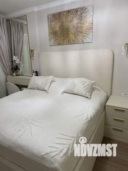 2-к квартира, на длительный срок, 50м2, 11/21 этаж