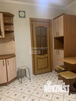 1-к квартира, на длительный срок, 36м2, 8/17 этаж