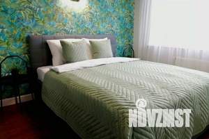 2-к квартира, посуточно, 45м2, 2/25 этаж