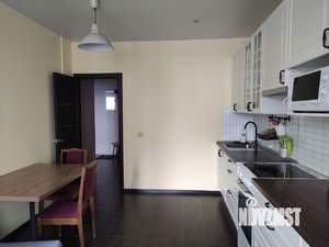 1-к квартира, на длительный срок, 57м2, 16/22 этаж