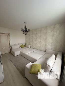 2-к квартира, на длительный срок, 65м2, 16/17 этаж
