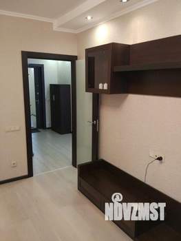 1-к квартира, на длительный срок, 42м2, 21/25 этаж