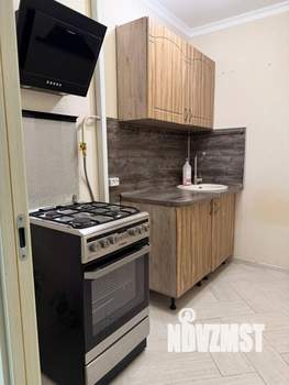 1-к квартира, на длительный срок, 21м2, 6/9 этаж