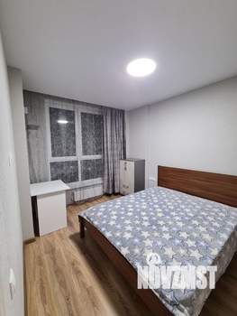 2-к квартира, на длительный срок, 40м2, 14/19 этаж