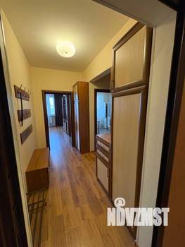 1-к квартира, на длительный срок, 45м2, 23/25 этаж