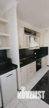 1-к квартира, на длительный срок, 46м2, 24/25 этаж