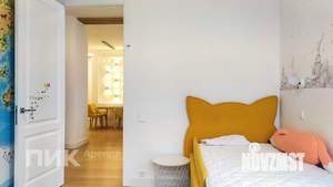 2-к квартира, на длительный срок, 77м2, 21/25 этаж