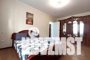 1-к квартира, посуточно, 38м2, 5/17 этаж