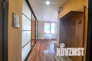 1-к квартира, посуточно, 35м2, 9/27 этаж