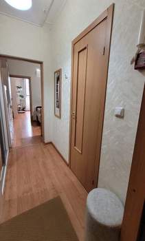 1-к квартира, на длительный срок, 28м2, 6/25 этаж