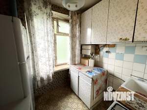 2-к квартира, на длительный срок, 43м2, 5/9 этаж