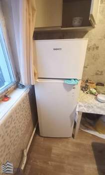 1-к квартира, на длительный срок, 30м2, 5/5 этаж