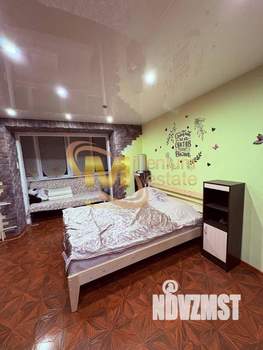 2-к квартира, на длительный срок, 50м2, 7/9 этаж