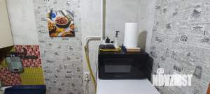 Студия квартира, на длительный срок, 21м2, 6/9 этаж