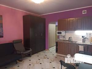 1-к квартира, на длительный срок, 31м2, 15/25 этаж