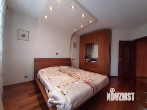 3-к квартира, на длительный срок, 86м2, 5/14 этаж