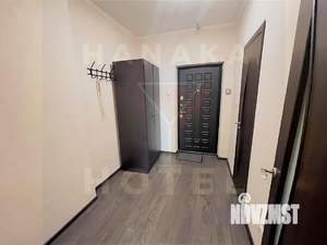 Студия квартира, посуточно, 35м2, 2/25 этаж