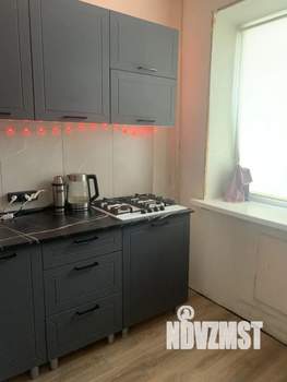 1-к квартира, на длительный срок, 33м2, 1/5 этаж