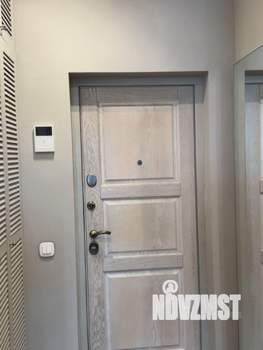 1-к квартира, на длительный срок, 40м2, 10/24 этаж