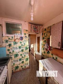 1-к квартира, на длительный срок, 28м2, 5/5 этаж