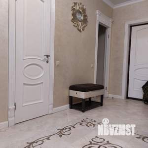 1-к квартира, на длительный срок, 62м2, 3/25 этаж